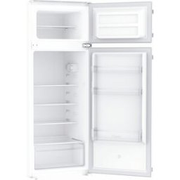 Candy Cfbd24502esh Frigorifero Da Incasso Doppia Porta Capacità 205 Litri Classe Energetica E Raffreddamento Statico - Cfbd24502esh
