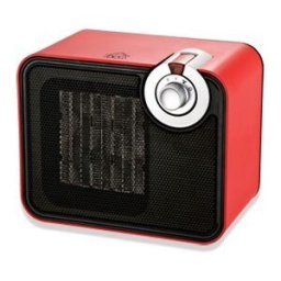 dcg Sa9107 Termoventilatore Ceramico Stufa Elettrica Potenza 1500 Watt - Sa9107