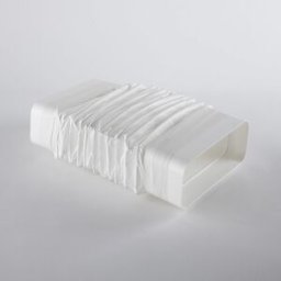 elica Kit0126810 Giunzione Flessibile Per Cappa Cucina - Kit0126810
