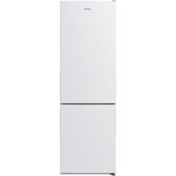 Candy Cvnb 6184w/s1 Cvnb 6184w/s1 Frigorifero Combinato Classe E No Frost Capacità 295 Litri Colore Bianco