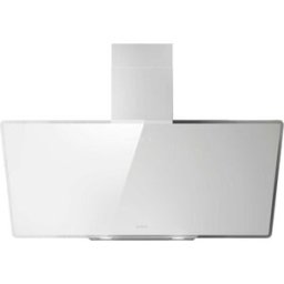 elica Prf0119828 Cappa Cucina Aspirante A Parete Larghezza 90 Cm Colore Bianco - Prf0119828 Shire Wh/a/90