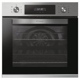 Candy Fcdine 605 Xe Forno Elettrico Da Incasso Ventilato Multifunzione 65 Litri 60 Cm Classe A+ Colore Inox - Fcdine 605 Xe