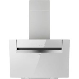 elica Prf0166930 Cappa Cucina Aspirante Da Parete Larghezza 60 Cm Colore Bianco - Prf0166930 Sheen S Wh/a/60