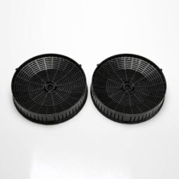 elica Cfc0140343 Filtro Carbone Usa E Getta Per Cappa Cucina Compatibile Con Vari Modelli - Cfc0140343