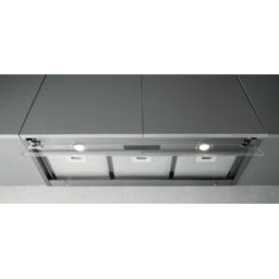 silverline 3129.9.733.09 Cappa Cucina Aspirante Sottopensile Incasso Larghezza 90 Cm Colore Inox - 3129.9.733.09