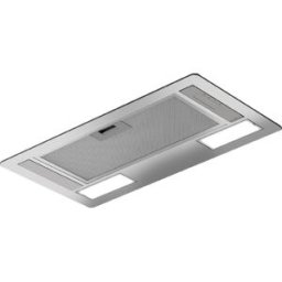 elica Prf0142723 Cappa Cucina Aspirante Sottopensile Incasso Larghezza 52 Cm Colore Inox - Prf0142723 Era C Ix/a/60 Era C