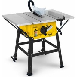 femi 8450025 Banco Sega Elettrico Per Legno Potenza 1800 Watt 48x64 Cm Universale - 8450025