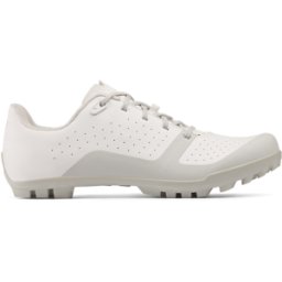 Crankbrothers Scarpe trail gravel bikepacking clip-in CANDY GRAVEL XC LACE WHITE