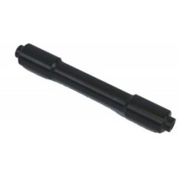 F-Lite Adattatore O-lite anteriore da perno 15 mm a QR 9 mm