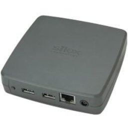Ds-700ac (Eu/uk) Wireless/wired Hi-Speed Usb Device Server Wireless: Ieee 802.11a/b/g/n +ac (Up To 700 Mbits)