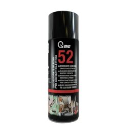 Vmd Disossidante Oleoso Spray Per Contatti Elettrici 52
