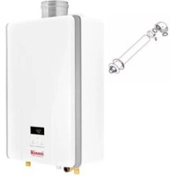 Rinnai Scaldabagno A Gas One 11i Da Interno Erp 11 Litri A Metano In Classe A+