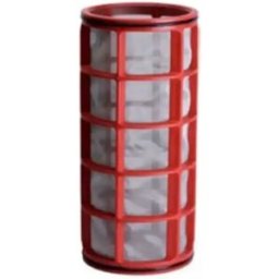 Pro-Ject Cartuccia Filtrante 120 Mesh Rete In Acciaio Inox De 3/4" 1" Flop020