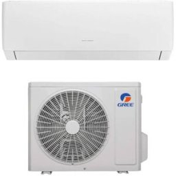 Gree Condizionatore Monosplit Con Inverter Da 18000 Btu Pular Wifi In A+++ Gas R32