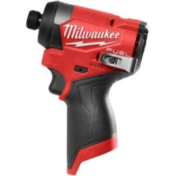 Milwaukee Avvitatore Ad Impulsi Compatto Attacco 1/4 M12 Fid2-0 4933479876
