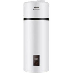 HAIER Scaldacqua A Pompa Di Calore Monoblocco Hp110m5 Da 100 Litri R134 A+