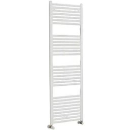 Cordivari Termoarredo Lisa 22 Bianco 450 X 1800 Mm
