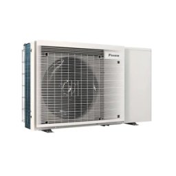 Daikin Pompa Di Calore Altherma 3m Ebla 8 Kw Ebla08ev3 Monoblocco Aria-Acqua In R32 A+++