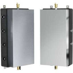 MUT Meccanica Tovo Mut Accumulo Inerziale Da 80 L A 4 Attacchi Da 1"1/4