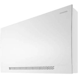 Sabiana Ventilconvettore Termoconvettore Whisper Cff-Ecm-Mv 10 Da 1,10 Kw