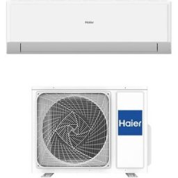 HAIER Climatizzatore Mono Split Revive Wifi 9000 Btu Inverter R32 As25rbahra-3 A++