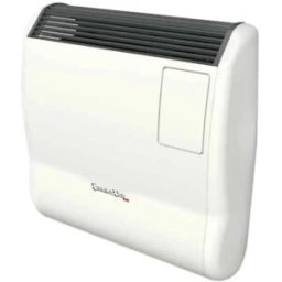 Fondital Gazelle Evo 7000 Radiatore A Gas Stufa Convettiva A Metano Da 5,88 Kw
