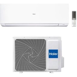 HAIER Climatizzatore Mono Split Expert White Wifi 9000 Btu Inverter R32 A+++ 1u25s2sm1fa-2