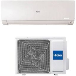 HAIER Climatizzatore Mono Split Flexis Plus White Wifi 15000 Btu Inverter R32 A++