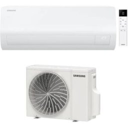 Samsung Climatizzatore Mono Split Cebu S2 Wi-Fi Da 18000 Btu Inverter F-Ar18cb2 In A++ R32