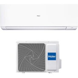 HAIER Climatizzatore Mono Split Expert Nordic Wifi 12000 Btu Inverter R32 A+++