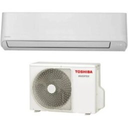 Toshiba Climatizzatore Mono Split Seiya Classic Da 18000 Btu Inverter In R32 In A++ Wifi Opzionale