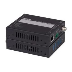 ATEN 4-PORT USB 3.0 GEN 1 CAT 6A