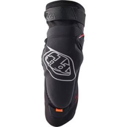 Ginocchiere Moto Cross Enduro Troy Lee Designs Raid D3O taglia M