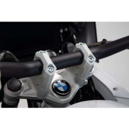Riser Bar 40mm Sw-Motech LEH.07.039.12401/S Per BMW R1200 GS taglia un