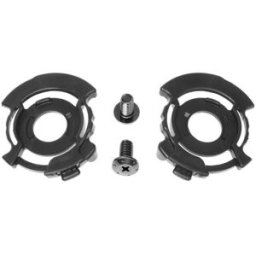 Kit Movimento Visiera Vemar per Casco NASHI taglia unica