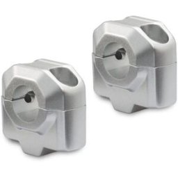 Riser Bar 22mm Sw-Motech EH000392200125S taglia unica