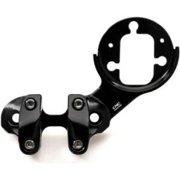 CNC Racing Riser RM246 completo di supporto strumentazione Ducati Scram taglia un