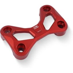 Riser RM256 Aprilia Tuono - Moto Guzzi v85 TT CNC Racing Ros taglia un