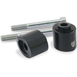 CNC Racing Alzamanubrio RM258 H 30mm Ducati Multistrada V4 per riser OE taglia un