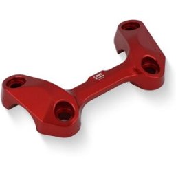Riser RM254 per Ducati Hypermotard 950 CNC Racing Rosso taglia unica