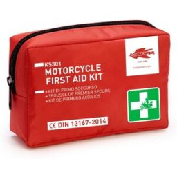 Kit di Pronto Soccorso Kappa KS301 First Aid Kit taglia unica