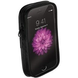 Cellular line Porta Navigatore Cellulare Moto CellularLine Impermeabile Di taglia un