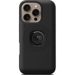 Cover Quad Lock QMC-IP16M Mag iPhone 16 Pro taglia unica