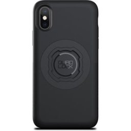 Cover Quad Lock QMC-IPX Mag iPhone X/Xs taglia unica