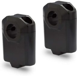 Riser Bar 22mm Sw-Motech EH000392200150B taglia unica