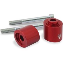 CNC Racing Alzamanubrio RM258 H 30mm Ducati Multistrada V4 per riser OE taglia un