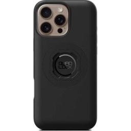 Cover Quad Lock QMC-IP16XL Mag iPhone 16 Pro Max taglia unica