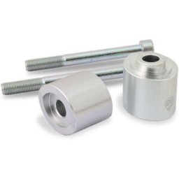 CNC Racing Alzamanubrio RM258 H 30mm Ducati Multistrada V4 per riser OE taglia un