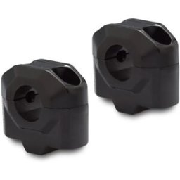 Riser Bar 22mm Sw-Motech EH000392200125B taglia unica