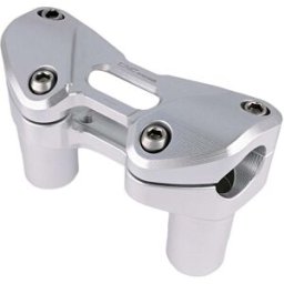 Riser completo RM251 per Ducati Multistrada CNC Racing Argen taglia un